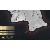 燕云十六声舞狮兄弟具体位置介绍说明