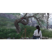燕云十六声时一墨具体位置介绍说明