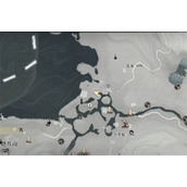 燕云十六声伊刀的刀具体位置介绍说明