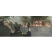 真三国无双起源白狼山之战救郭嘉方法