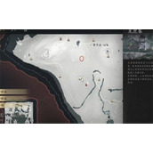 燕云十六声煞地神具体位置介绍说明