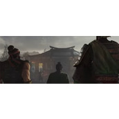 真三国无双起源魏城逃脱战救典韦方法
