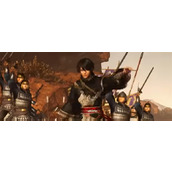 真三国无双起源武器重新锻造解锁方法