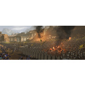 真三国无双起源矛类专属秘武介绍说明