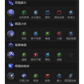 流放之路2游侠纯闪避流BD玩法攻略分享