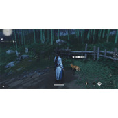 燕云十六声竹林旧居全部猫猫位置分享