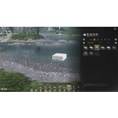 燕云十六声建造模式进入方法分享