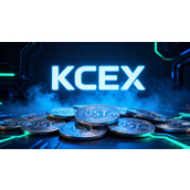KCEX重磅出击！豪赠高达21,000 USDT迎新礼遇，交易员专享