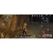 荒原曙光金矿石在哪里 金矿石具体位置