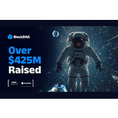 卡尔达诺跌破0.73美元，塞拉斯蒂亚上涨15%，BlockDAG的4.3亿美元预售加速冲刺6亿目标