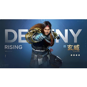 命运群星玄威有什么技能