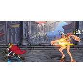 航海王壮志雄心狙击王有什么技能