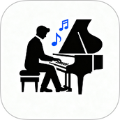 我的钢琴助手