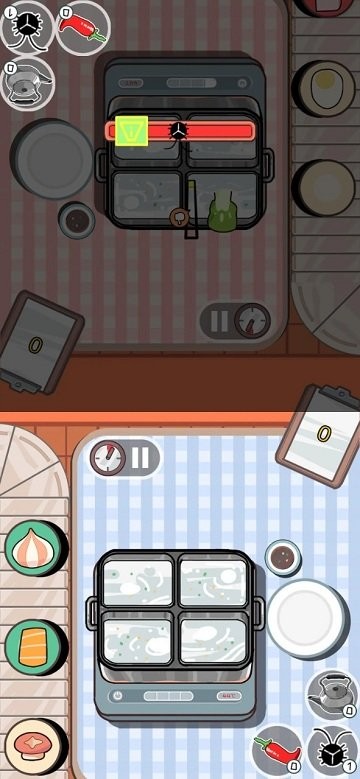 友情对决手机版