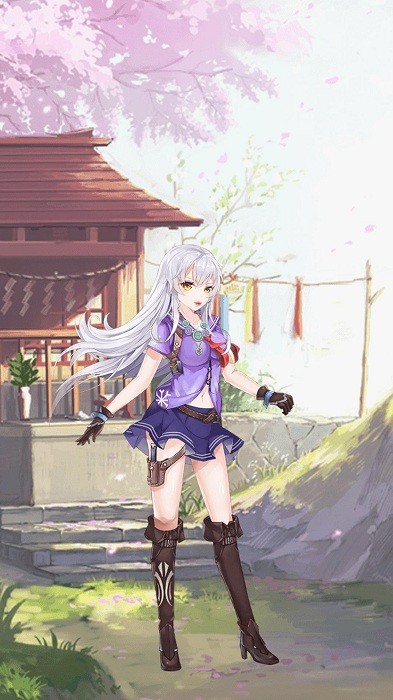 崽崽换装