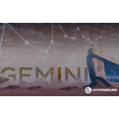 Gemini推出Solana信用卡，提供4%奖励和自动质押高达6.77%的收益率