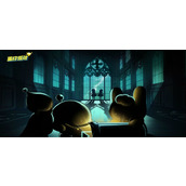 蛋仔派对惊魂寻宝队角色有哪些-惊魂寻宝队角色选择推荐