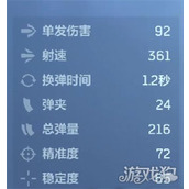 逆战未来苔色暴风怎么样 苔色暴风强度介绍