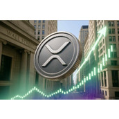 市场策略师：黄金即将推动XRP上涨。原因如下
