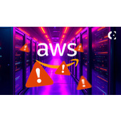 亚马逊云服务中断致热门应用下线，Web3韧性再获关注