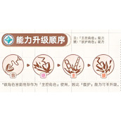 星塔旅人格芮如何培养