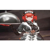 二重螺旋希尔妲技能怎么样