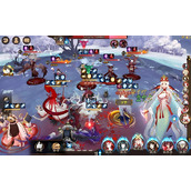 阴阳师跳跳妹妹秘闻如何过第9层