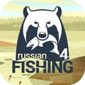 俄罗斯钓鱼