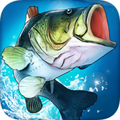 钓鱼大对决手游