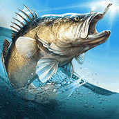 钓鱼大咖中文版