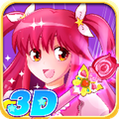巴啦啦小魔仙3d