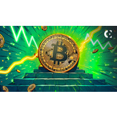 GME热潮重燃，BTC、LINK、ETH领跑今日热门代币榜单