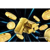 大轮动？比特币上涨，黄金创2013年以来最大单日跌幅