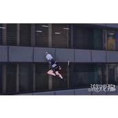 异环怎么在墙上疾跑 墙上疾跑方法