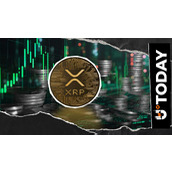60% 的XRP新用户激增：是否预示着重大动向？