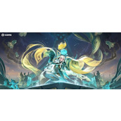 王者荣耀少司缘巫礼祀神值得买吗-少司缘巫礼祀神购买建议