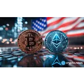 比特币、以太坊ETF恢复资金外流，市场疲软加剧