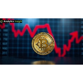 今日比特币新闻：BTC交易量指标显示压力将至，10.7万美元支撑位能否守住？