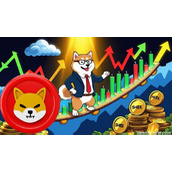 柴犬币（SHIB）价格预测：长期积累与强力支撑位驱动的突破潜力