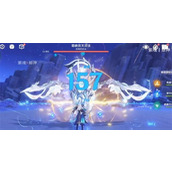 原神月之二版本霜夜巡天领主打法教学