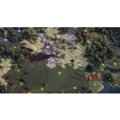 流放之路2全部地图类型介绍说明