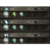 流放之路2光环技能开启方法介绍说明