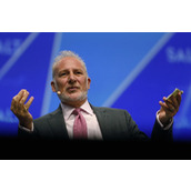 Peter Schiff 要推「代币化黄金」应用！赵长鹏「这理由」不买单发文酸爆