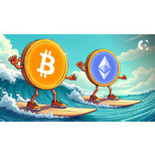 美联储资产负债表转向若BTC.D走软将提高山寨币季节概率
