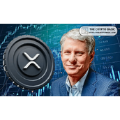 Larsen十年前持有更多XRP时意味着什么，当时XRP价格还不到一美分