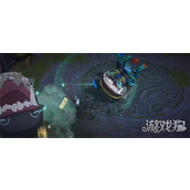 辉烬青渊凶厄怎么打 青渊凶厄打法攻略