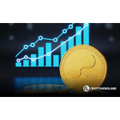 XRP瞄准两位数区域，对称三角形态突破重现2017年行情