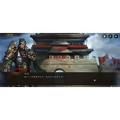新三国志曹操传千里走单骑二洛阳关怎么通关