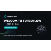Surf Protocol全面升级:TurboFlow,为散户而生的PerpDEX