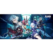 原神芙宁娜毕业面板怎么样-芙宁娜毕业面板属性一览